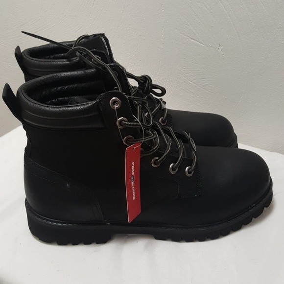 phat farm boots